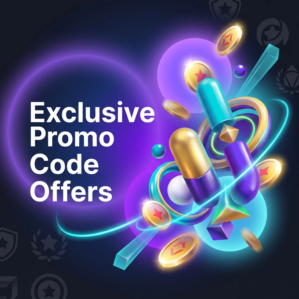 Exclusive Promo Code Offers